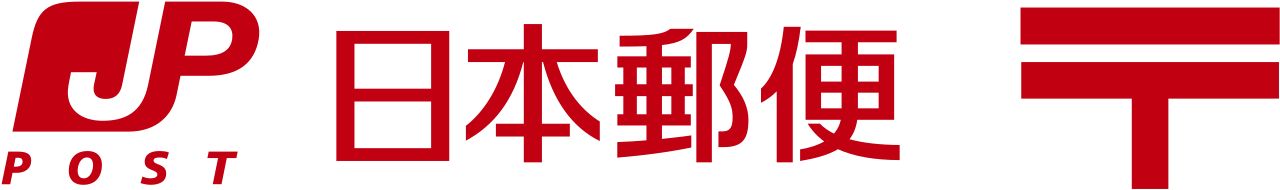 Japan Post 로고